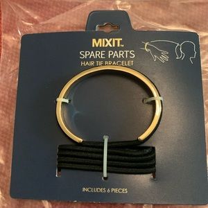 Hair Tie bracelet